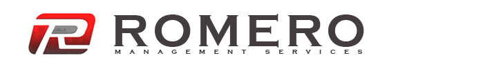 RomeroLogo